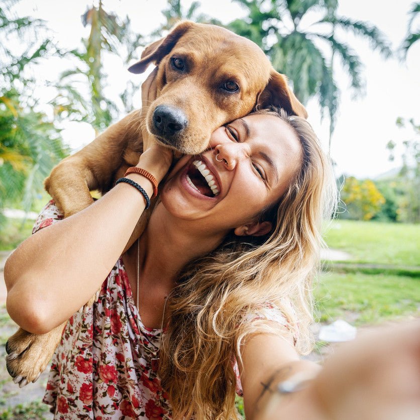 Dog Science Series: 10 Interesting Facts About Dogs - Animals Matter, Inc.