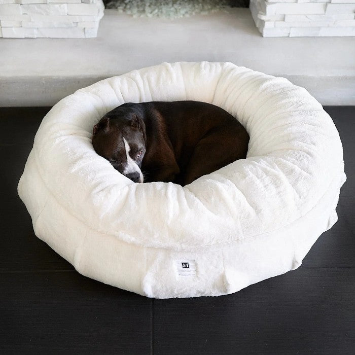 The Ultimate Guide to Dog Cuddle Beds Benefits, Materials, and More