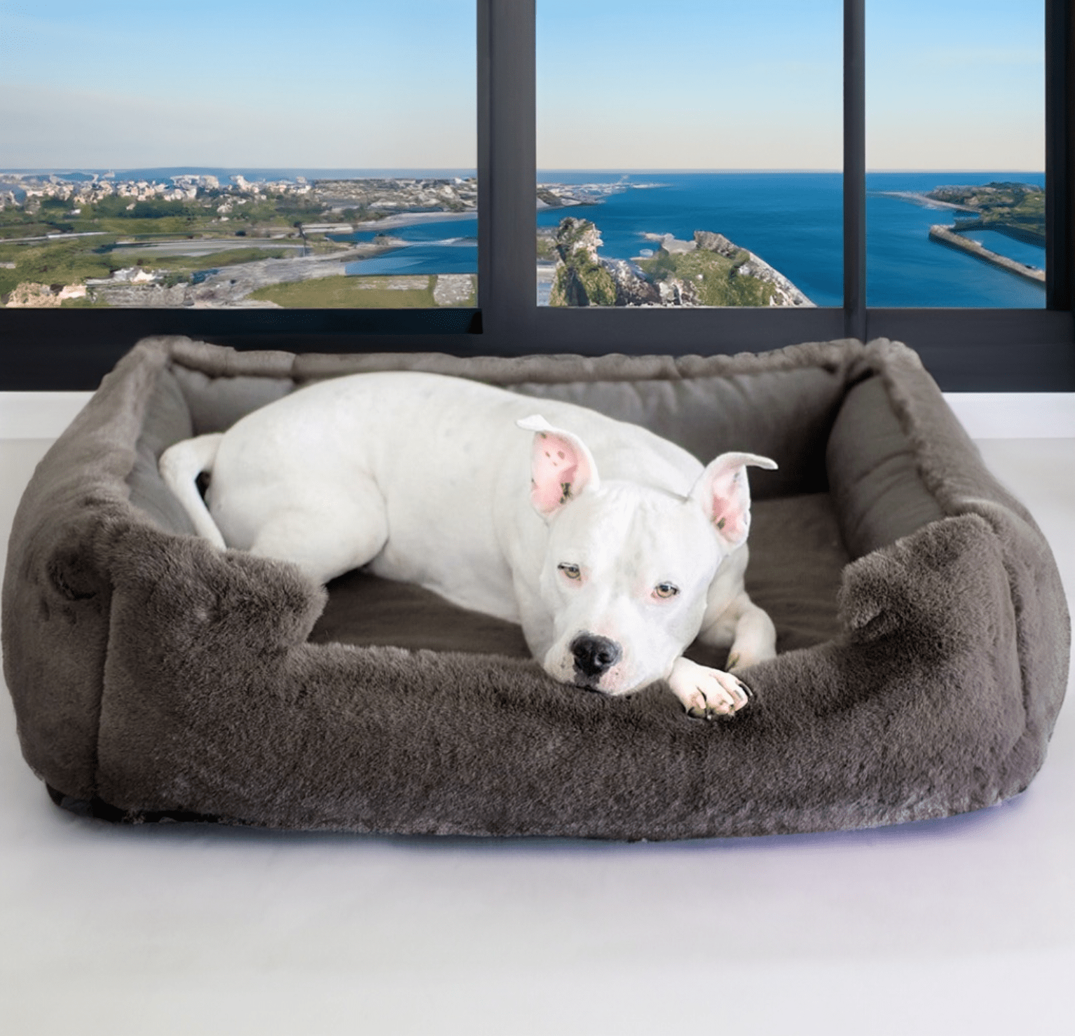 The Best Beds for Arthritic Dogs: Comfort and Support for Your Furry Companion - Animals Matter, Inc.