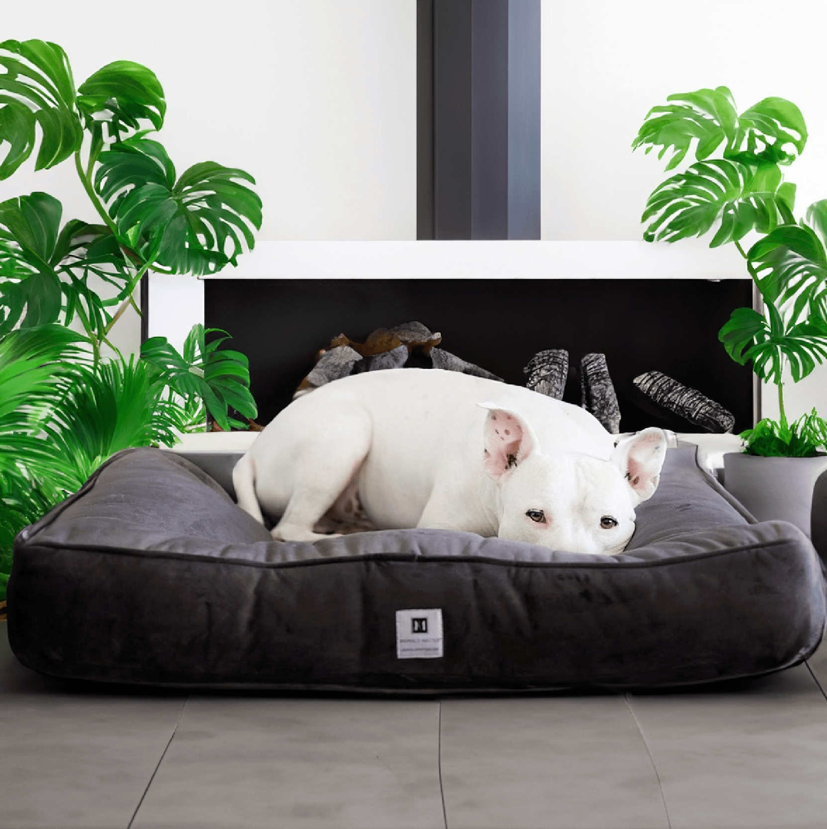 The Dog Bed Chronicles: A Step-by-Step Guide to Picking the Perfect Pet Bed - Animals Matter, Inc.