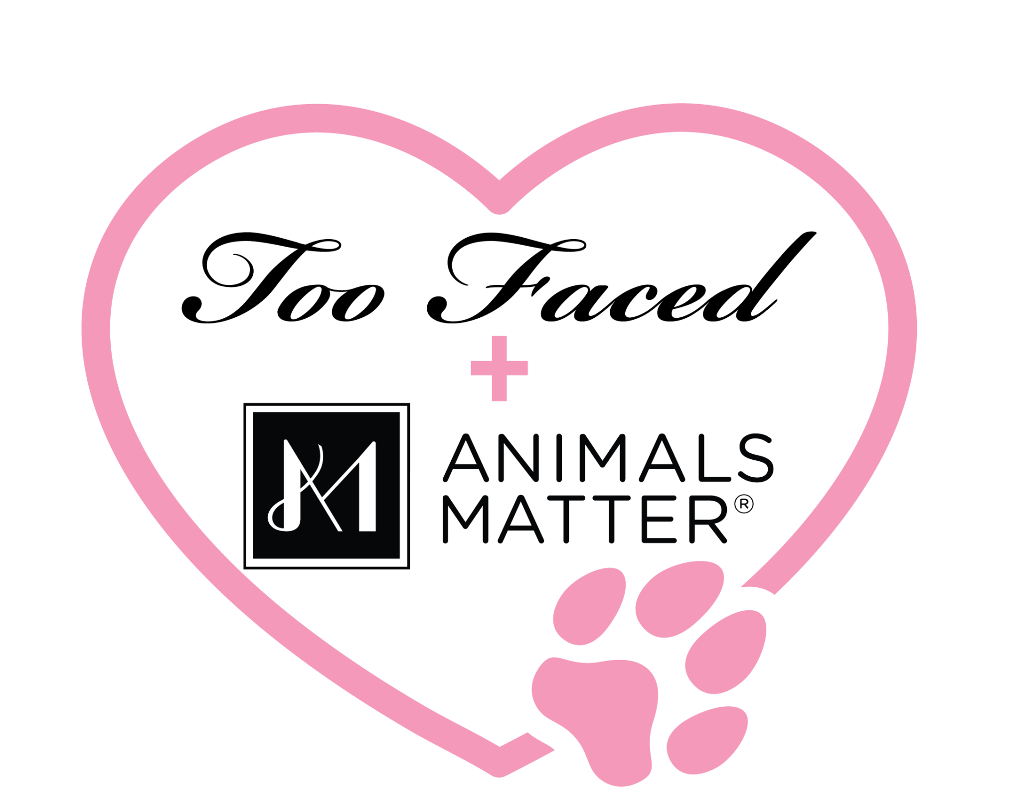 Animals Matter and Too Faced Cosmetics Collaborate On Launch Of Two Limited Edition Pet Products In Celebration Of National Dog Day - Animals Matter, Inc.