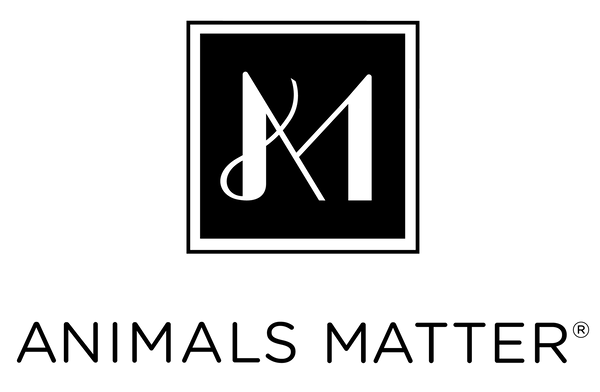 Animals Matter logo