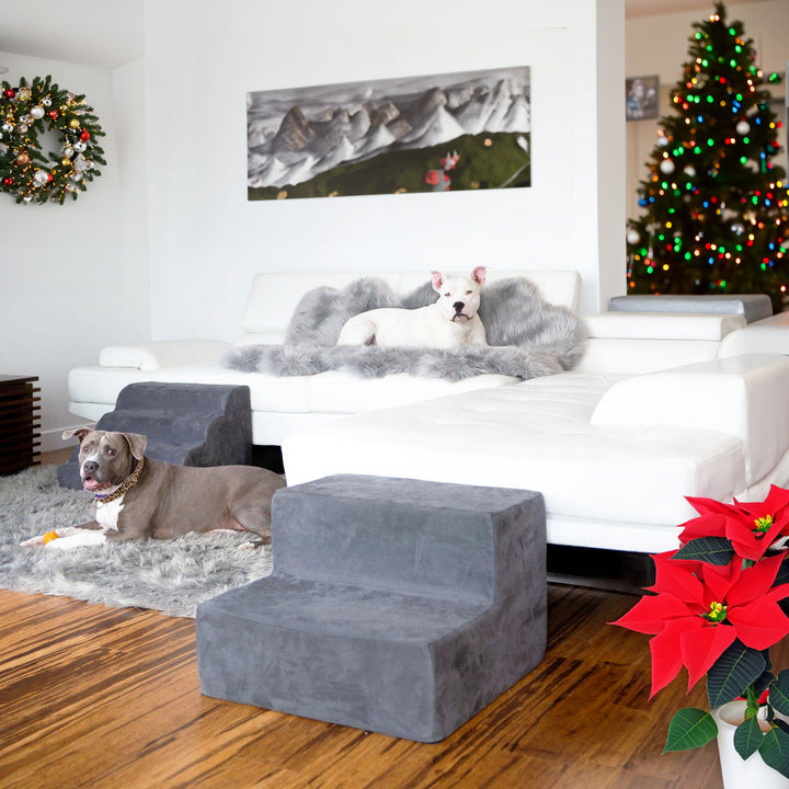 Companion Stairs® - Animals Matter, Inc. 3 Step Stone 