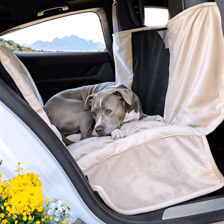 Animals Matter® Companion Travel Hammock