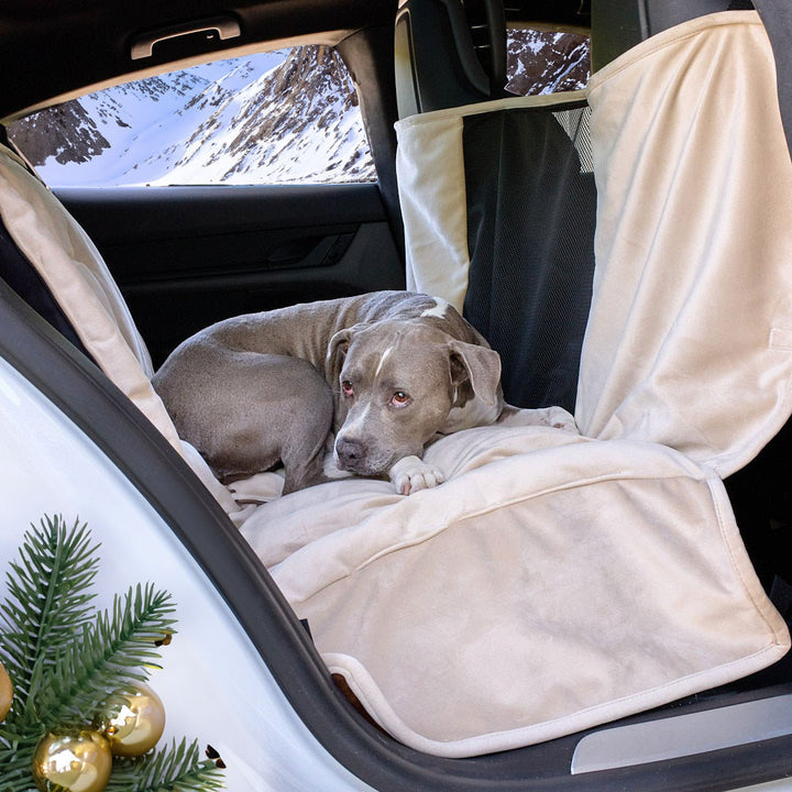 Animals Matter® Companion Travel Hammock - Animals Matter, Inc.