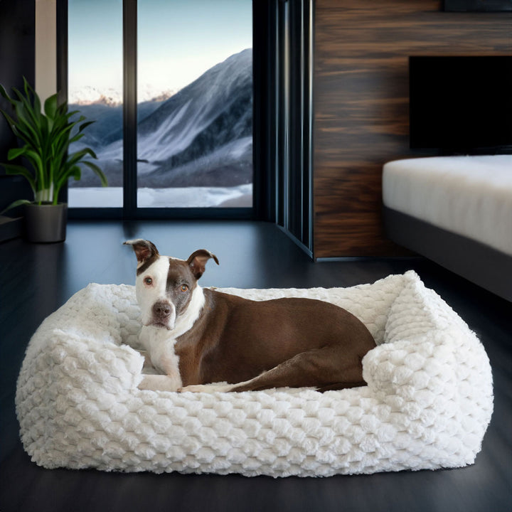 Katie Puff® Companion-Pedic® Ortho Lounger