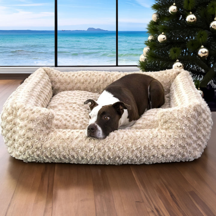 Katie Puff® Companion-Pedic® Ortho Lounger