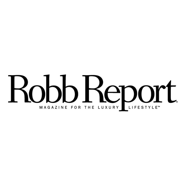 Robb Report - Magazine for the Luxury Lifestyle