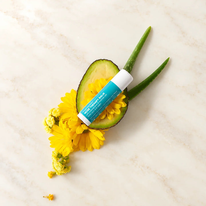 Animals Matter® Organic Vegan Nose Balm - Animals Matter, Inc.