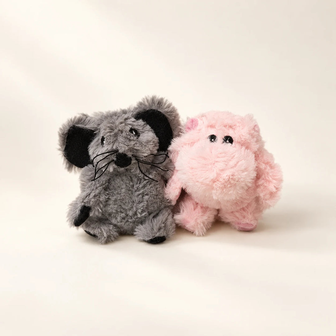 Dura - Play Plush Toy - Animals Matter, Inc.