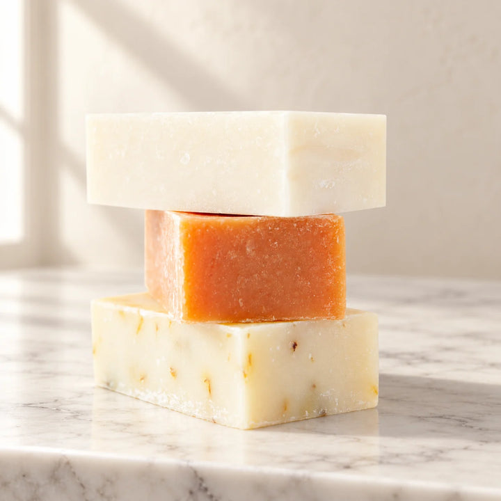 Organic Companion Soap Bars by Animals Matter, Inc.