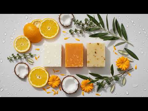 Animals Matter® Organic Companion Dog Soap Bar®