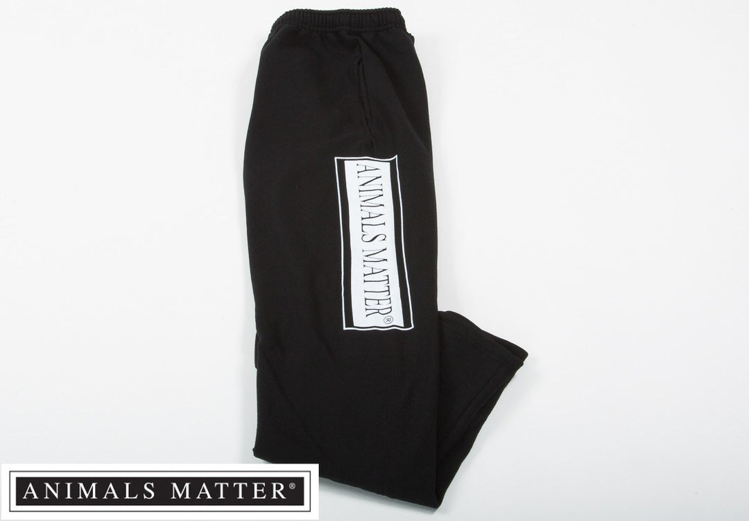 Animals Matter® Sweatpants - Animals Matter