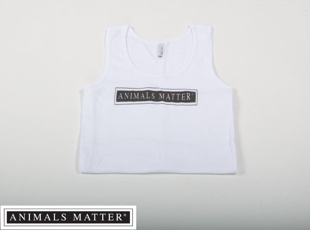 Animals Matter® Tank Top - Animals Matter