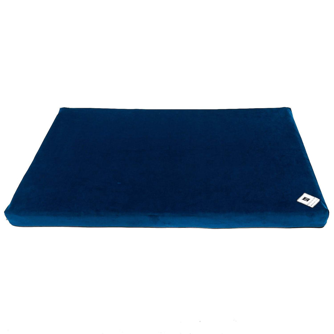 Ali Jewel® Waterproof Companion-Pedic® Latex Crate Pad - Animals Matter, Inc.