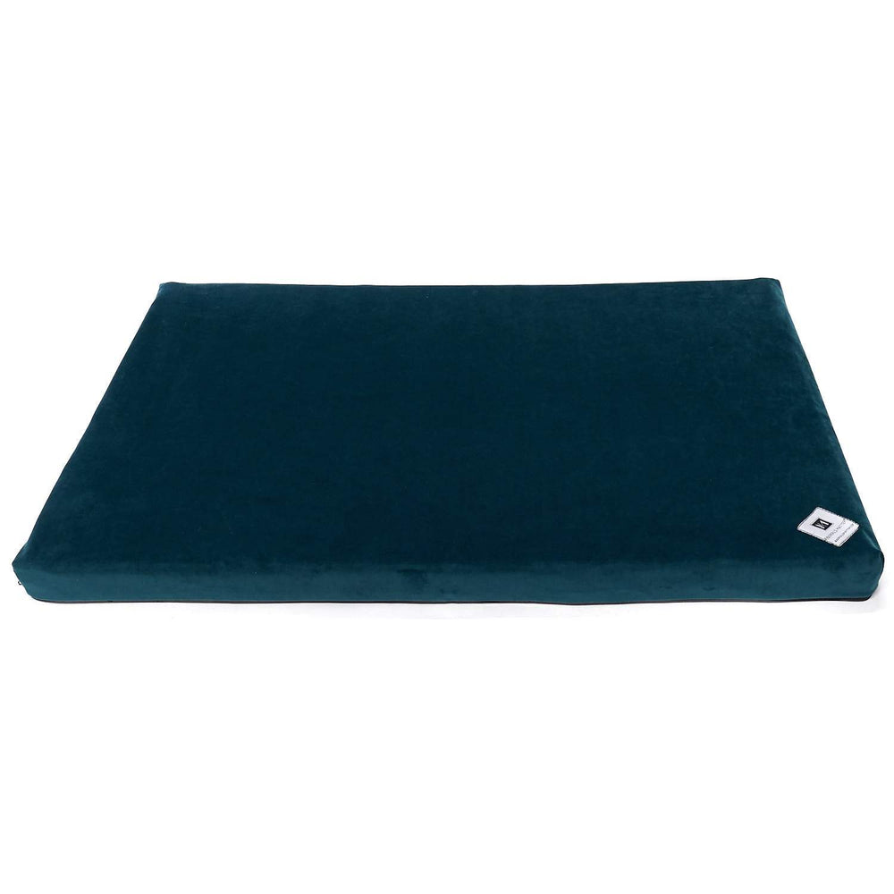 Ali Jewel® Waterproof Companion-Pedic® Latex Crate Pad - Animals Matter, Inc.