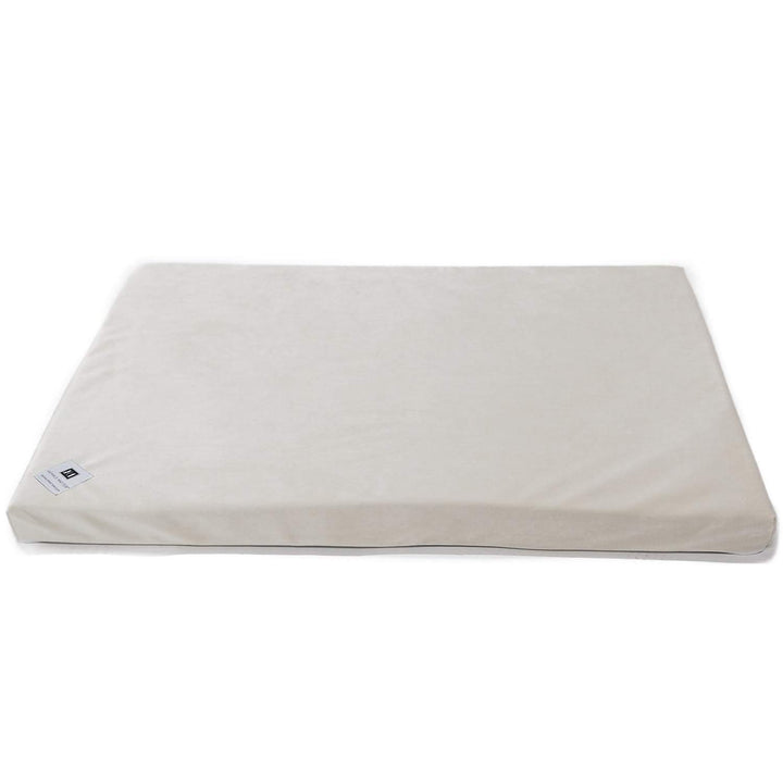 Ali Jewel® Waterproof Companion-Pedic® Latex Crate Pad - Animals Matter, Inc.