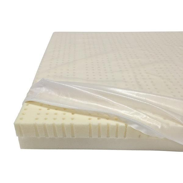 Ali Jewel® Waterproof Companion-Pedic® Latex Crate Pad - Animals Matter, Inc.