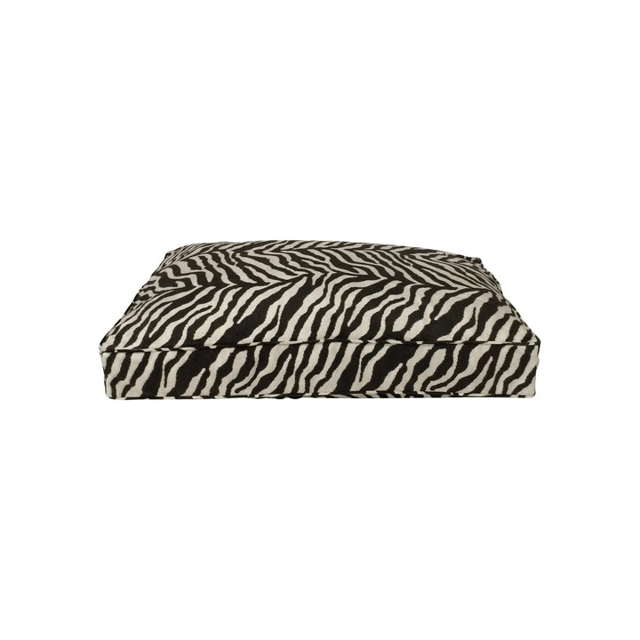 Animal Print Rectangle Bed - Animals Matter, Inc.