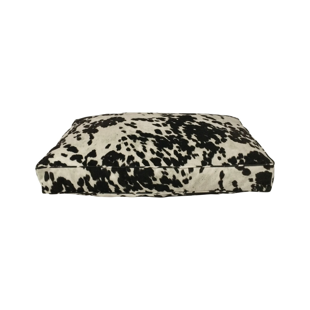 Animal Print Rectangle Bed - Animals Matter, Inc.