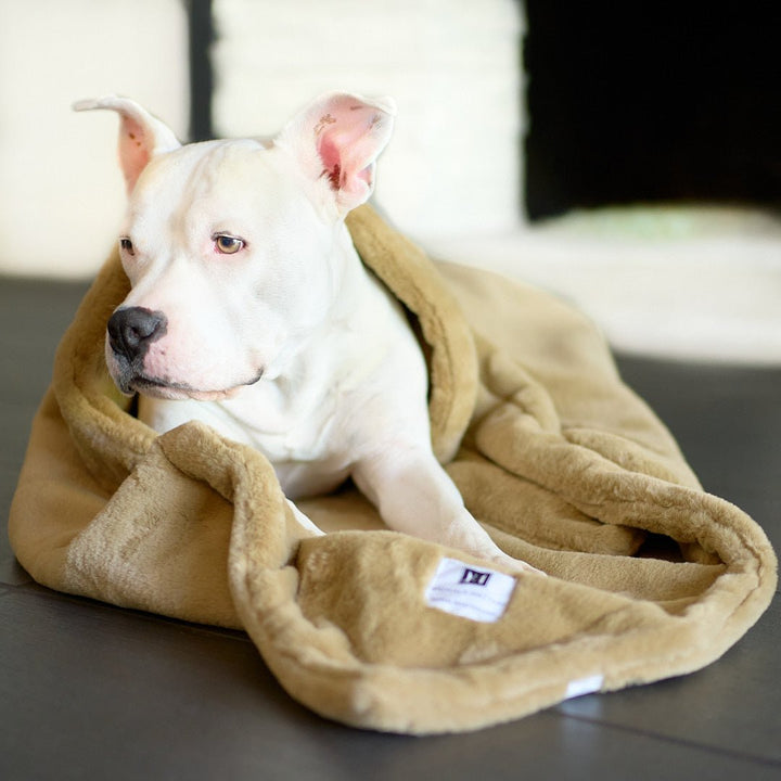 Animals Matter® Cozy Raine Waterproof Blanket® - Animals Matter, Inc.