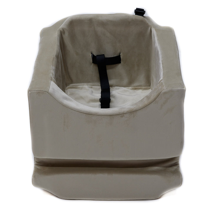 Animals Matter® Companion Car Seat® Standard Camel