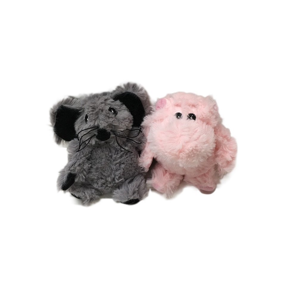 Dura-Play Plush Toy - Animals Matter, Inc.