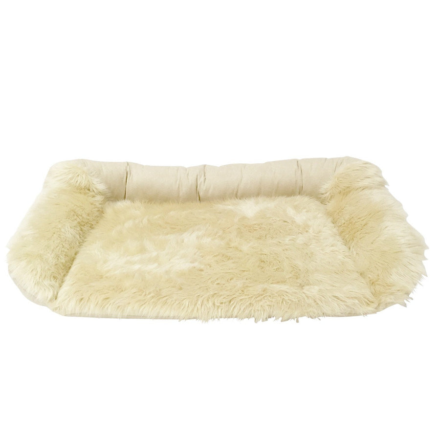 Faux Fur Shag Sydney™ Companion-Pedic® – Animals Matter, Inc.