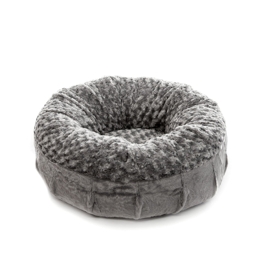 Katie Puff® Ortho Companion-Pedic® Luxury Dog Bed - Animals Matter, Inc.