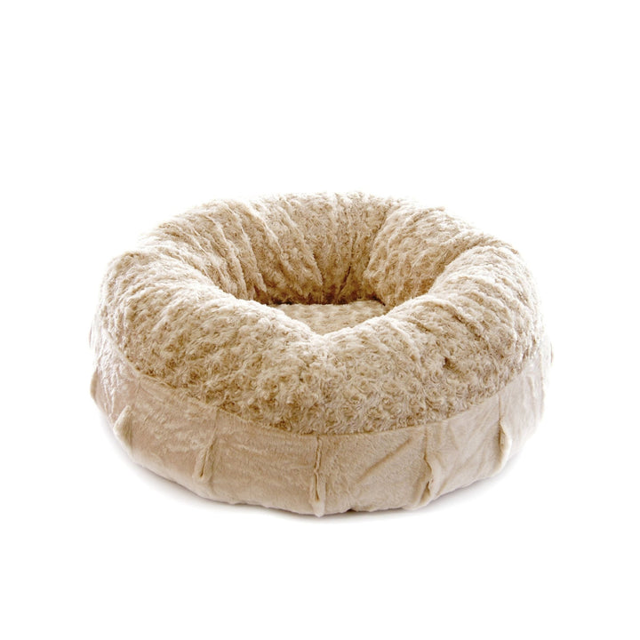 Katie Puff® Ortho Companion-Pedic® Luxury Dog Bed - Animals Matter, Inc.