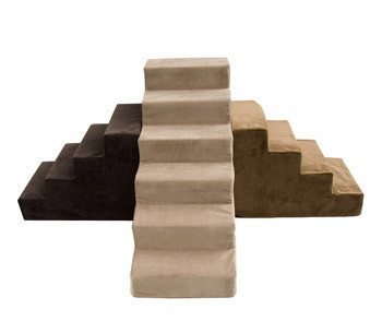 L.A. Dog Company® Pup Stairs - Animals Matter, Inc.