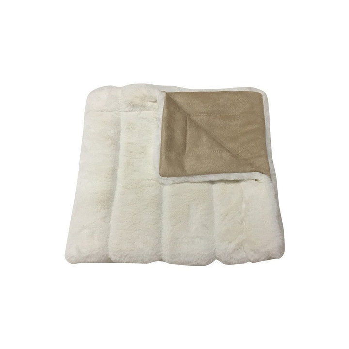 Pearl Puff Blanket - Animals Matter, Inc.