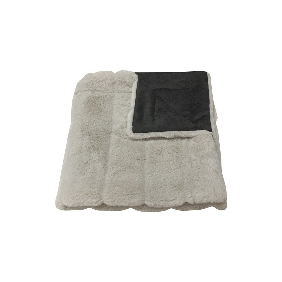 Pearl Puff Blanket - Animals Matter, Inc.