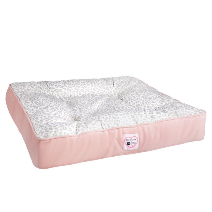 Too Faced® x Animals Matter® Companion-Pedic® Ortho Square™ Luxury Dog Bed - Animals Matter, Inc.